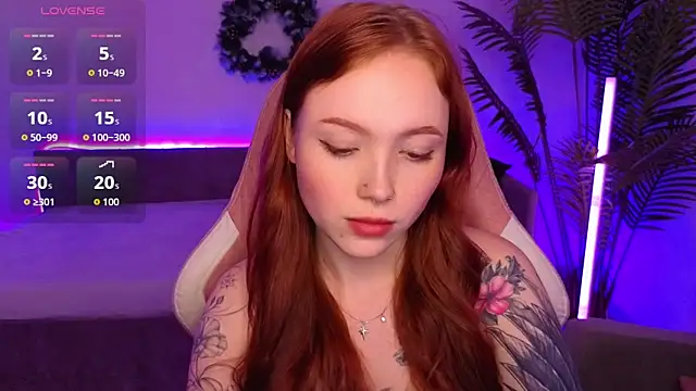 Maya_Light's cam snapshot