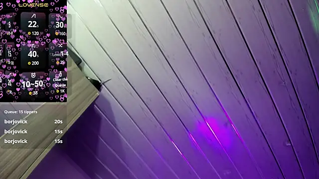 midory_'s cam snapshot