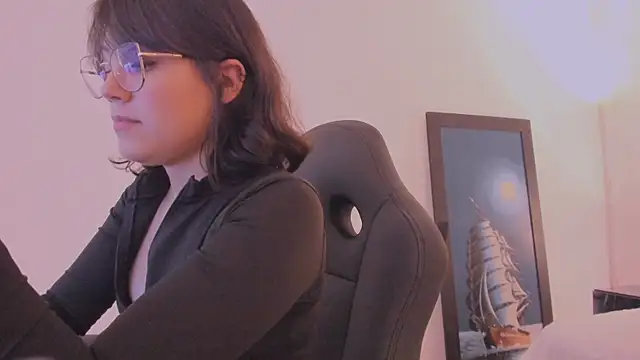 AnnaraLein's cam snapshot