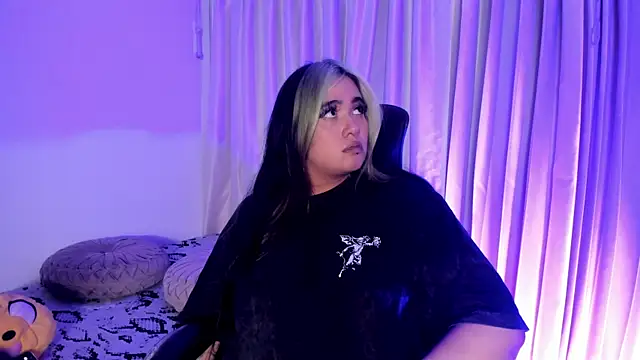 Lilith_Zenith_'s cam snapshot