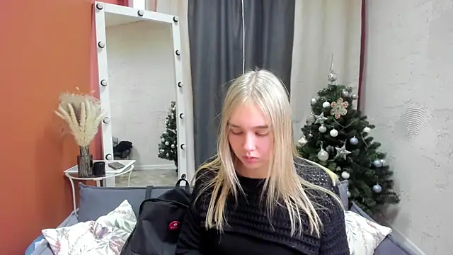 Annie_Way's cam snapshot