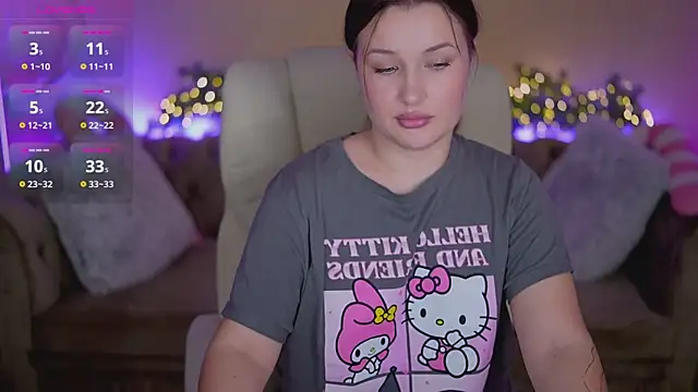 OneLaya's cam snapshot