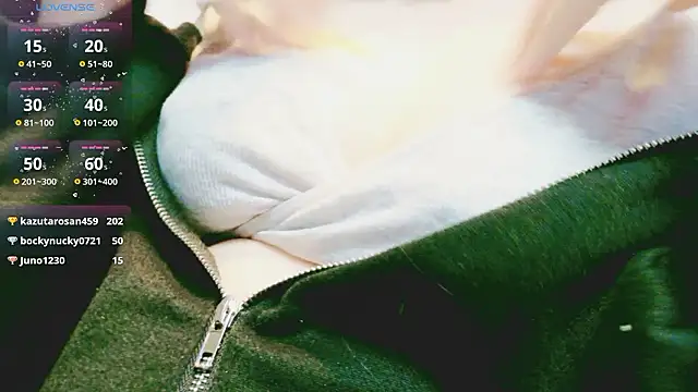 ice__xx's cam snapshot