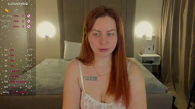 MikaBloom's cam snapshot