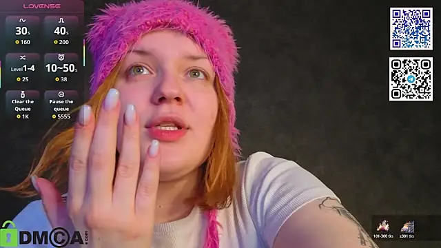 Michele_Greenn's cam snapshot