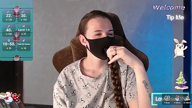 ZlatoslavaLo's cam snapshot