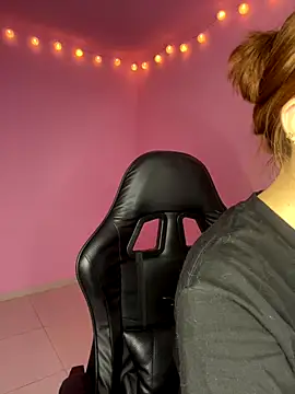 Davne_'s cam snapshot