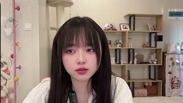 Chenjing0's cam snapshot