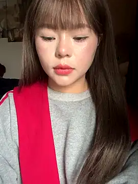 SarahBeii's cam snapshot