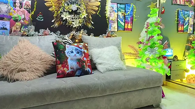 Mafecosecret's cam snapshot