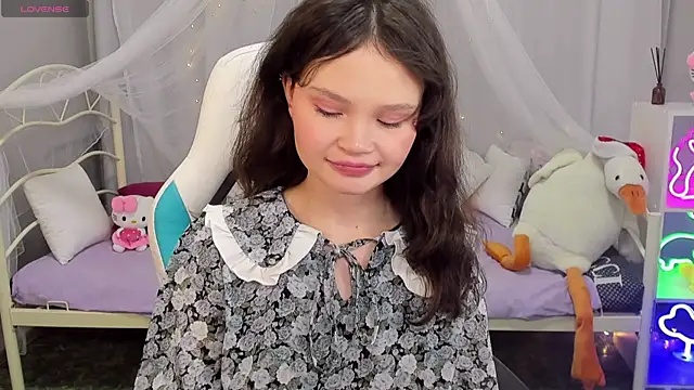 EmilyChaves's cam snapshot