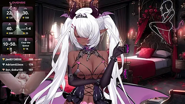 chloelabelle's cam snapshot