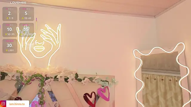 hina_tay's cam snapshot