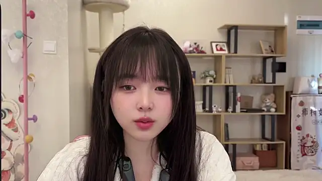 Chenjing0's cam snapshot