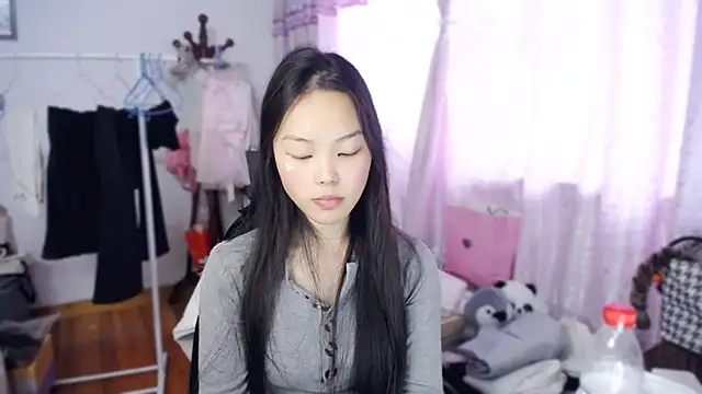 yao-yao_'s cam snapshot