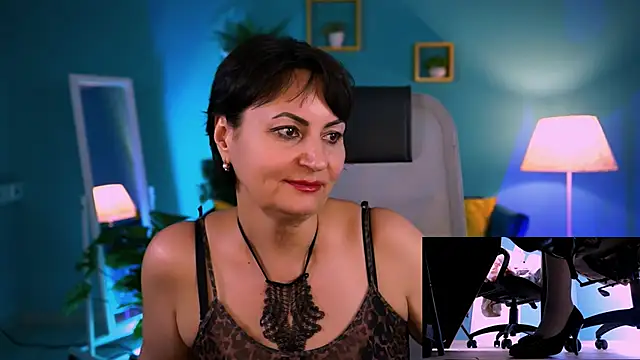 HelenBeler's cam snapshot