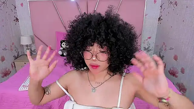 SafiroAgataaa's cam snapshot