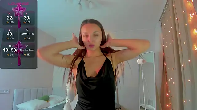 Mili_Milash's cam snapshot