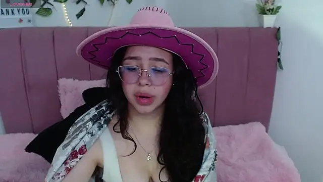 amaris_ferrer's cam snapshot