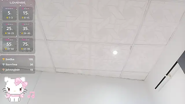 kittyhtxx's cam snapshot