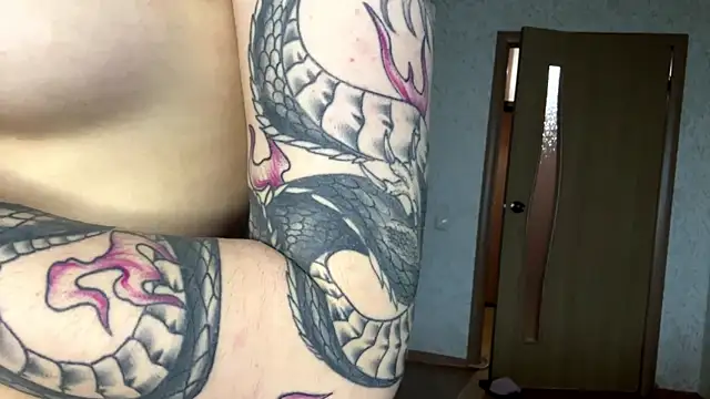 Marry_Fantasy's cam snapshot