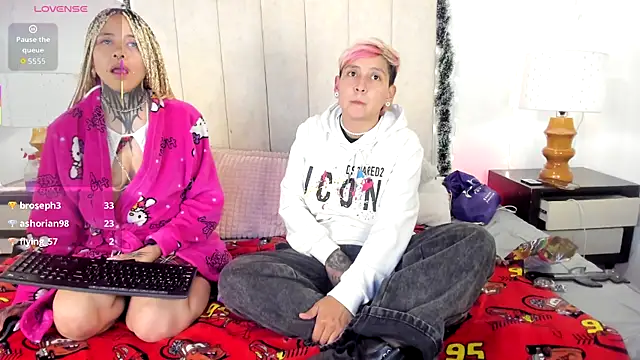 Soffi22's cam snapshot