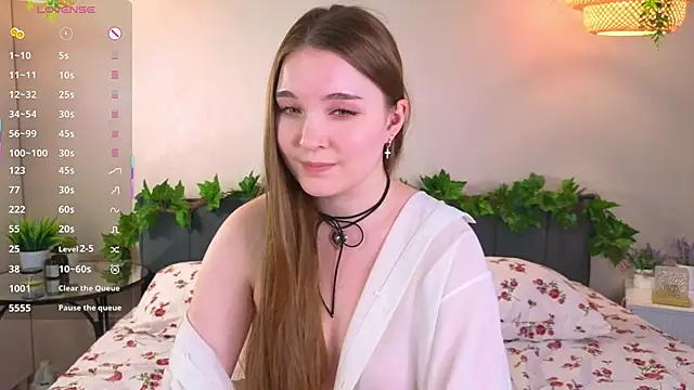 ConstanceHelms's cam snapshot