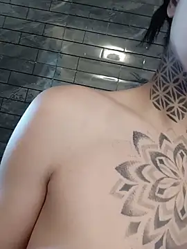 Porcellina181's cam snapshot