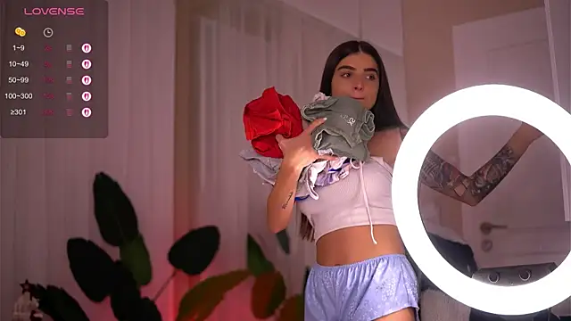 PureEllieX's cam snapshot