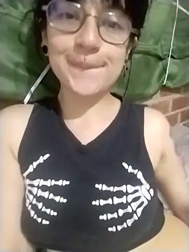 _Alaskamisa's cam snapshot