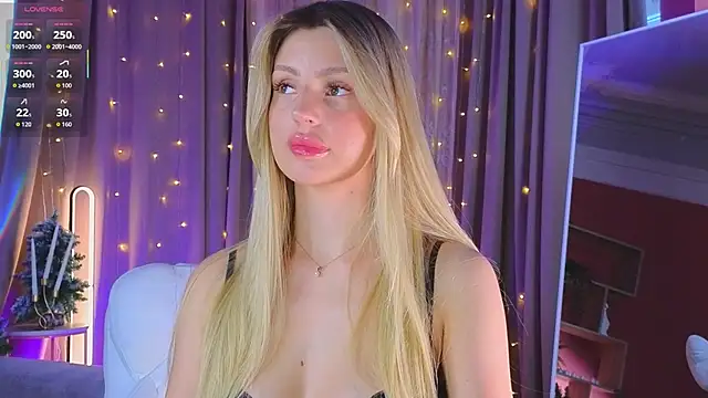 Grace_Gordon live sex cam