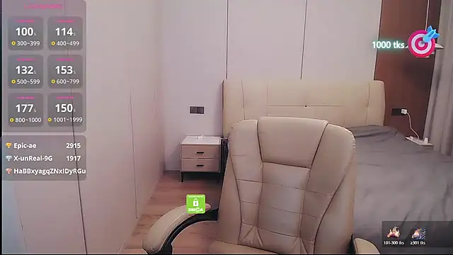 CN-xiaofei's cam snapshot