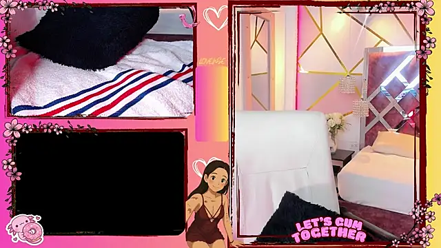 BellyRouse's cam snapshot