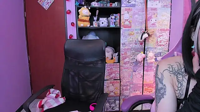 Vero_Osb_'s cam snapshot