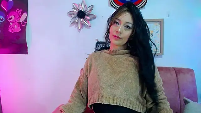 CiaraaSweet's cam snapshot