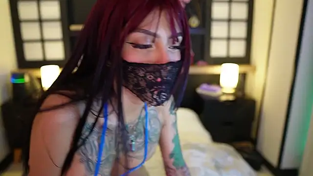 Scarlett_collins02's cam snapshot