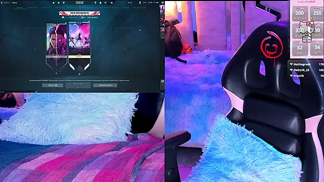 ValentinaGames's cam snapshot