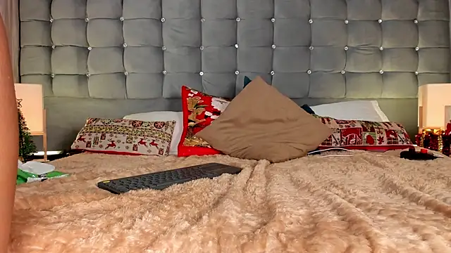 Poacahontasfg's cam snapshot