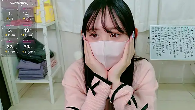 _mugi_'s cam snapshot