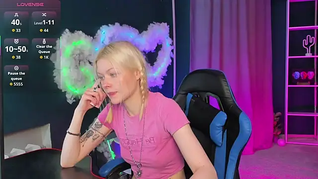 Callista_a's cam snapshot