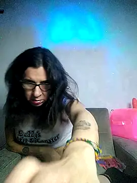 Cameron_puppy live sex cam