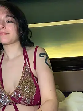 Goddess-Saysay7's cam snapshot