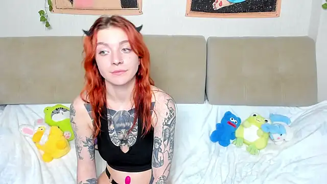 Lumilune's cam snapshot