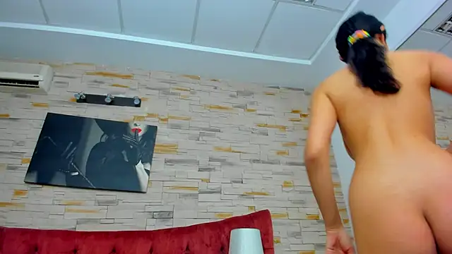 MelanieHex's cam snapshot