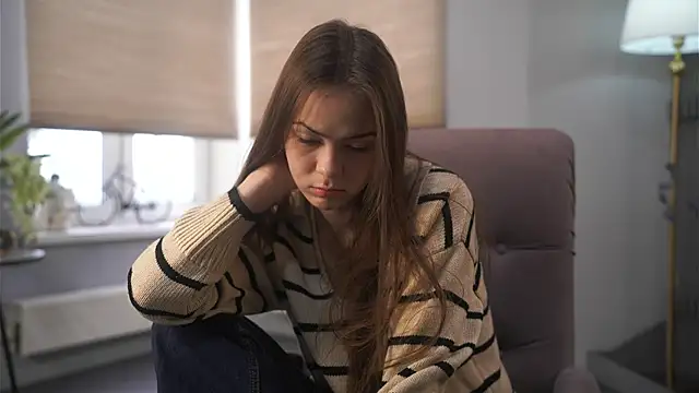 DoretheaMosley's cam snapshot