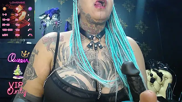 Eli-spank's cam snapshot