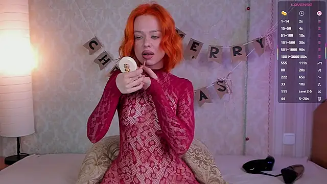 LornaDyer's cam snapshot