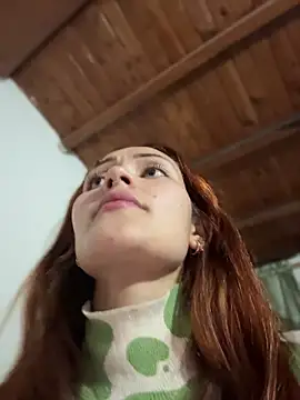 Miss-Abbii's cam snapshot