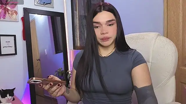 Veronica_111's cam snapshot