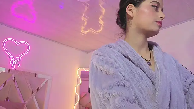 Laylafoxy_tay's cam snapshot